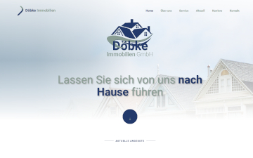 Döbke Immobilien GmbH